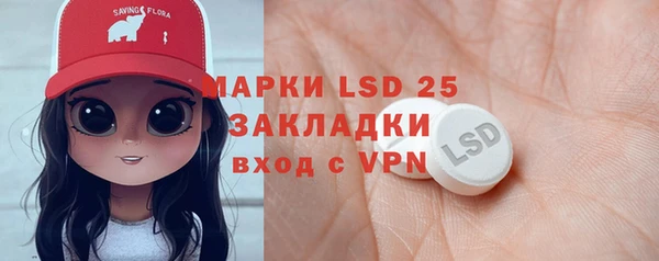 молекула духа Карпинск